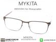 แว่นตา Mykita Yotam Storm Grey