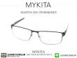 แว่นตา Mykita MARTIN STORMGREY