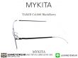 กรอบแว่นสายตา Mykita TARJE BlackBerry