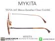 กรอบแว่นตา Mykita TUVA Mocca Zanzibar Clear