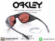 แว่นกันลม Oakley Clifden OO9440 Matte Black