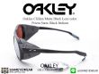 แว่นกันแดด Oakley Clifden OO9440 Matte Black