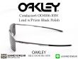 แว่นเลนส์ Prizm Polish Oakley Conductor6 OO4106