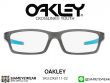 กรอบแว่นเด็ก Oakley Optic CROSSLINK YOUTH (Asia fit) OX8111-02 Polished Grey Smoke