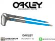 แว่นสายตาเด็ก Oakley Optic CROSSLINK YOUTH (Asia fit) OX8111-02 Polished Grey Smoke