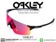 แว่นตากันแดด Oakley EVZERO BLADES OO9454A Polished Black