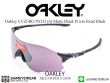 แว่นตา Oakley EVZERO PATH OO9313 Matte Black