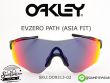 แว่นตากันแดด Oakley EVZERO PATH (ASIA FIT) OO9313-02 Planet X/Positive Red Iridium