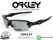 แว่น Oakley Flak 2.0 (Asia Fit) OO9271-22 Matte Black/Prizm Black Iridium