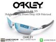 แว่นตา Oakley FLAK XS OJ9005 Polished White 