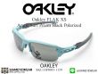 แว่นกันแดดเด็ก Oakley FLAK XS OJ9005  Arctic Surf