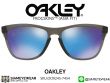 แว่นตากันแดด Oakley FROGSKINS (ASIA FIT) OO9245-7454Gray Smoke/Prizm Sapphire