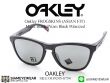แว่นกันแดดสำหรับเด็ก Oakley FROGSKINS ASIAN FIT OO9245 Matte Black