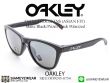 แว่นกันแดด Oakley FROGSKINS OO9245 Matte Black