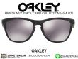แว่นกันแดด Oakley FROGSKINS BLACK CAMO COLLECTION (ASIA FIT) OO9245-6554