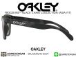 แว่นตา Oakley FROGSKINS BLACK CAMO COLLECTION (ASIA FIT) OO9245-6554