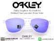 แว่น Oakley Frogskins XS OJ9006 Polished Clear 