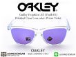แว่นตา Oakley Frogskins XS OJ9006 Polished Clear 