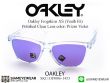 แว่นสำหรับเด็ก Oakley Frogskins XS OJ9006 Polished Clear 