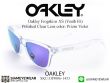 แว่นกันแดด Oakley Frogskins XS OJ9006 Polished Clear 