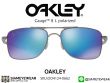 แว่นตากันแดด Oakley Gauge 8 OO4124-0662