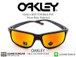 แว่น Oakley GIBSTON OO9449 Black INK Prizm