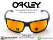 แว่นตา Oakley GIBSTON OO9449 Black INK Prizm