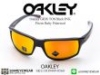 แว่น Oakley GIBSTON OO9449 Black