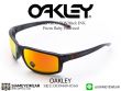 แว่นกันแดด Oakley GIBSTON OO9449 Black