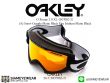 แว่นสำหรับเล่นสกี Oakley Goggle O Frame OO7082