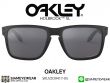 แว่นตากันแดด Oakley HOLBROOK XL OO9417-0559 Matte Black/Prizm Black Polarized