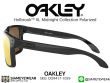 แว่นกันแดด Oakley HOLBROOK XL OO9417-10