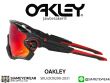 แว่นจักรยาน Oakley JAWBREAKER OO9290-2031 Matte Black Prizm Road