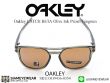 แว่นกันแดด Oakley LATCH BETA OO9436 Olive Ink Prizm Tungsten 