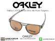 แว่นตา Oakley LATCH BETA OO9436 Olive Ink Prizm Tungsten 