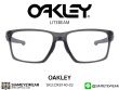 แว่นสายตา OAKLEY Optic LITEBEAM OX8140-02