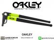 แว่นตาเด็ก Oakley Optic MARSHAL XS OY8005-01 Satin Black
