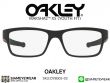 กรอบแว่นสายตาเด็ก Oakley Optic MARSHAL XS OY8005-03 Polished Black