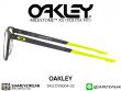 แว่นตาเด็ก Oakley Optic MILESTONE XS OY8004-02 Matte Black Ink