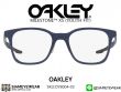 แว่นสายตาเด็ก Oakley Optic MILESTONE XS OY8004-03 Matte Denim