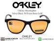 แว่นตา Oakley Moonlighter OO9320 Velvet Black
