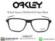แว่นตา Oakley Wheel House OX8166 Sain Black 