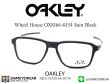 แว่นสายตา Oakley Wheel House OX8166 Sain Black 