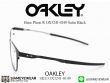 กรอบแว่นตา Oakley Base Plane R OX3241 Satin Black
