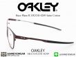 กรอบแว่นสายตา Oakley Base Plane R OX3241 Satin Corten
