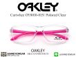 แว่นสายตา Oakley Cartwhee OY8010 Polisred Clear