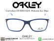 กรอบแว่น Oakley Cartwhee OY8010 Polisred Ice Blue