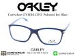 กรอบแว่นสายตา Oakley Cartwhee OY8010 Polisred Ice Blue