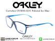 แว่นเด็ก Oakley Cartwhee OY8010 Polisred Ice Blue