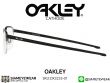 กรอบแว่นสายตา Oakley Optic CATHODE OX3233-01 Satin Black